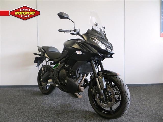 Kawasaki Versys 650 ABS