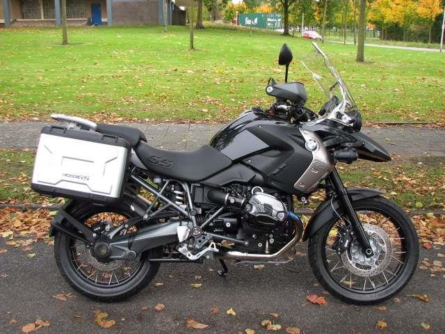 BMW R 1200 GS