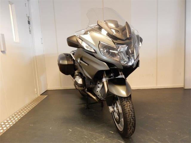 BMW R 1200 RT /LC