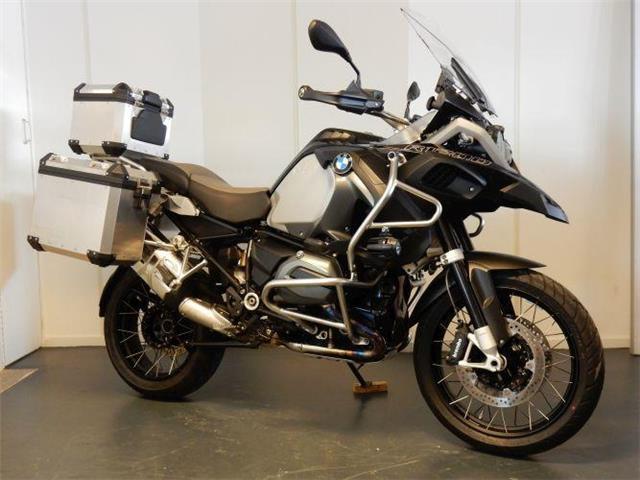 BMW R 1200 GS Adventure /LC