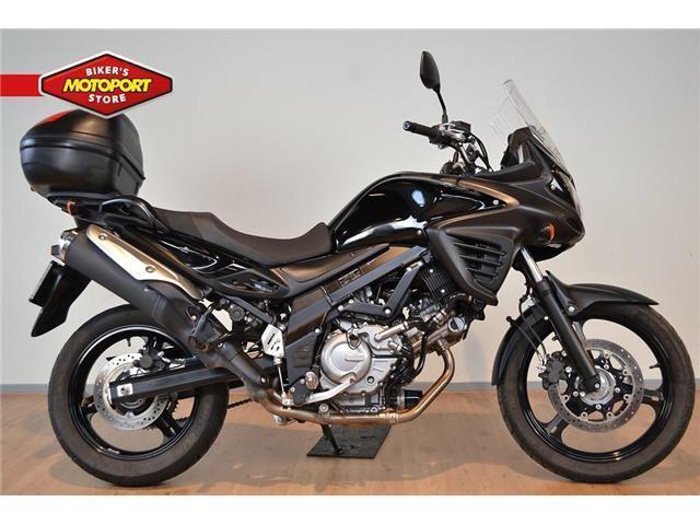 Suzuki V-Strom 650 DL 650 V-Strom ABS