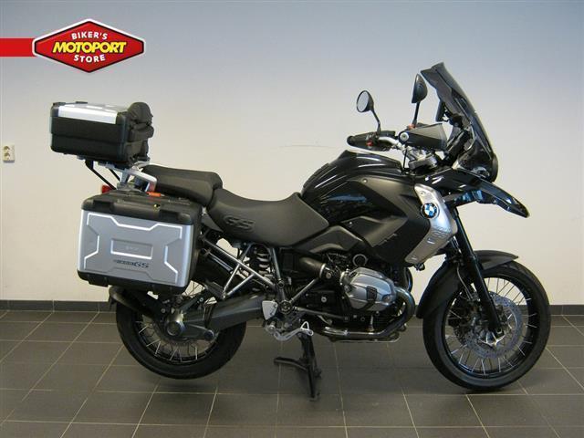 BMW R 1200 GS