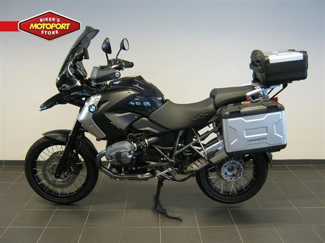 BMW R 1200 GS