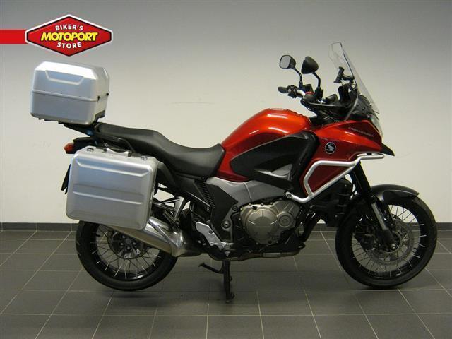 Honda VFR 1200X