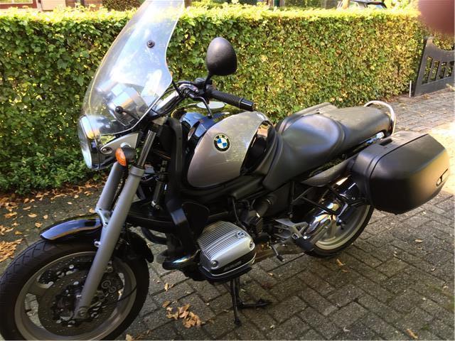 BMW R 1100 R