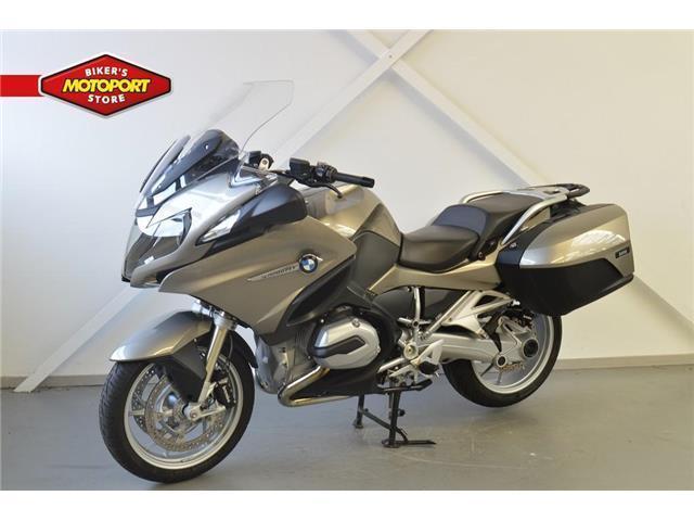 BMW R 1200 RT