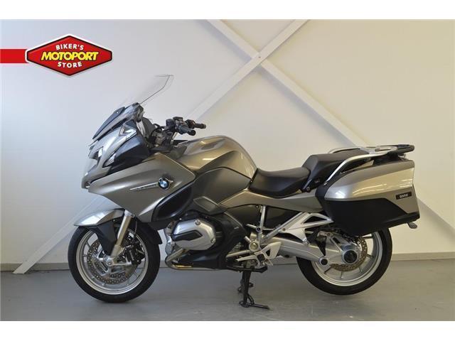 BMW R 1200 RT