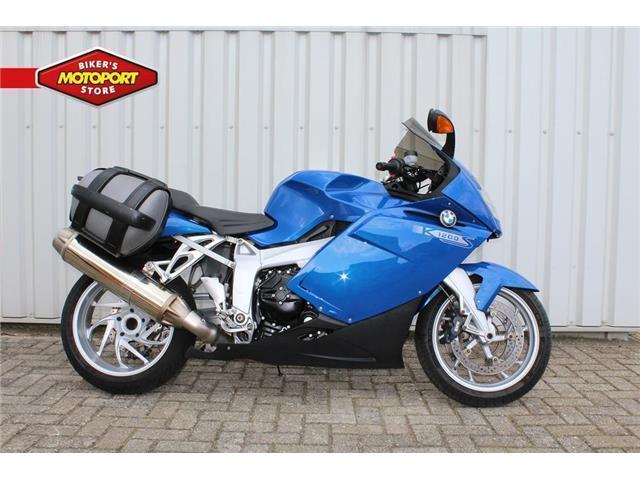 BMW K 1200 S