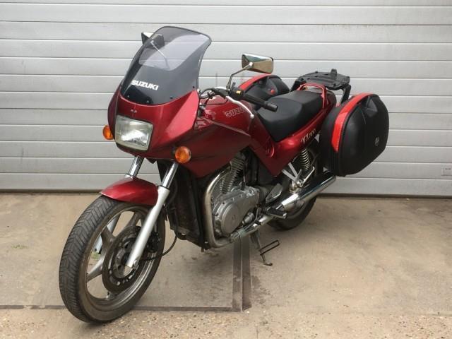 Suzuki VX 800 VX 800, 1e Eigenaar!