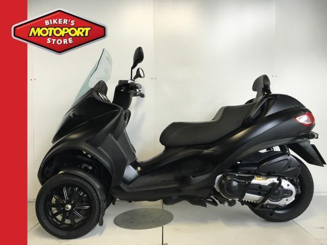 Piaggio MP3 400 LT SPORT