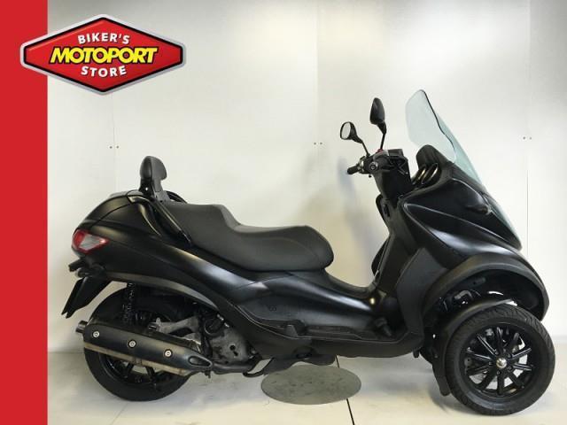 Piaggio MP3 400 LT SPORT