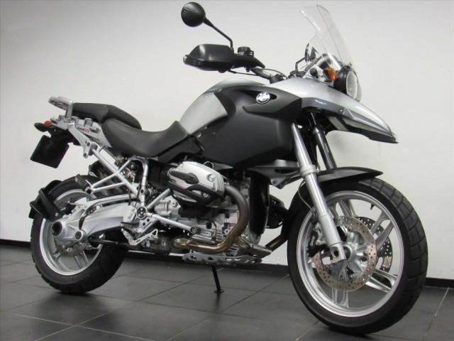 BMW R 1200 GS