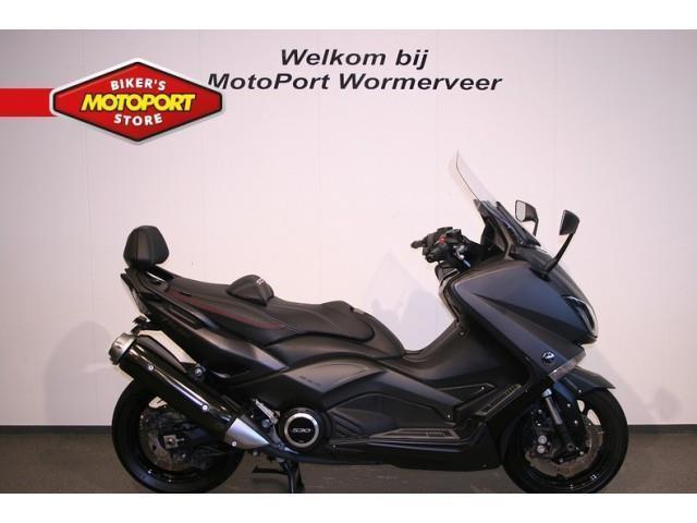 Yamaha TMAX 530 ABS