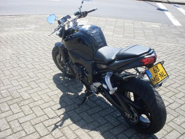 Yamaha FZ 1 1000