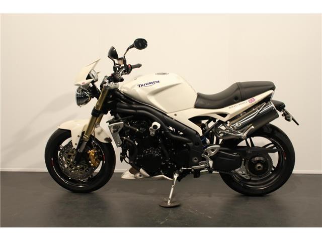 Triumph Speed Triple 1050