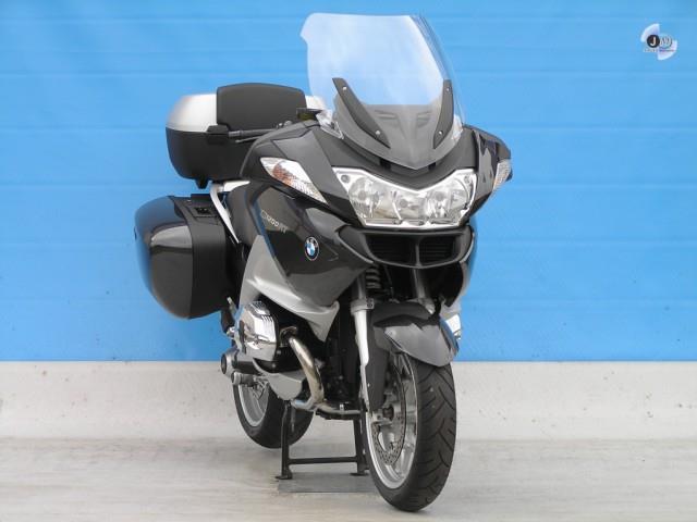 BMW R 1200 RT
