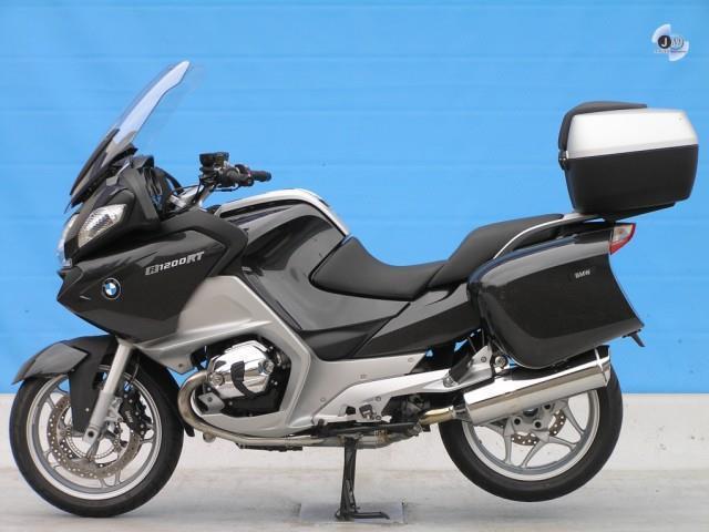 BMW R 1200 RT