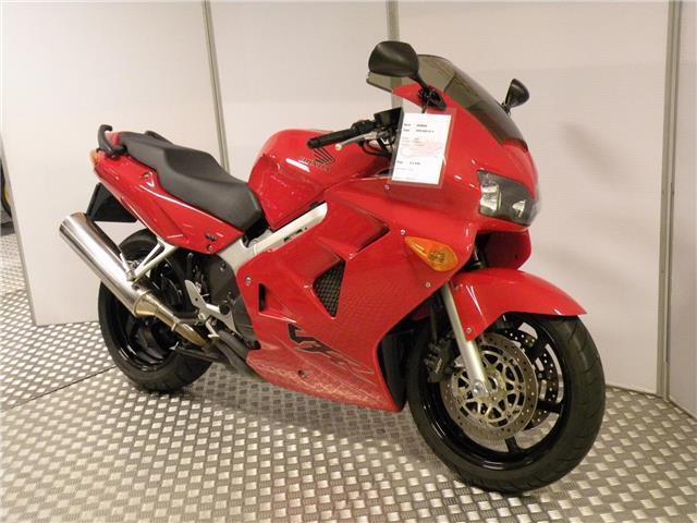 Honda VFR 800 FI Y