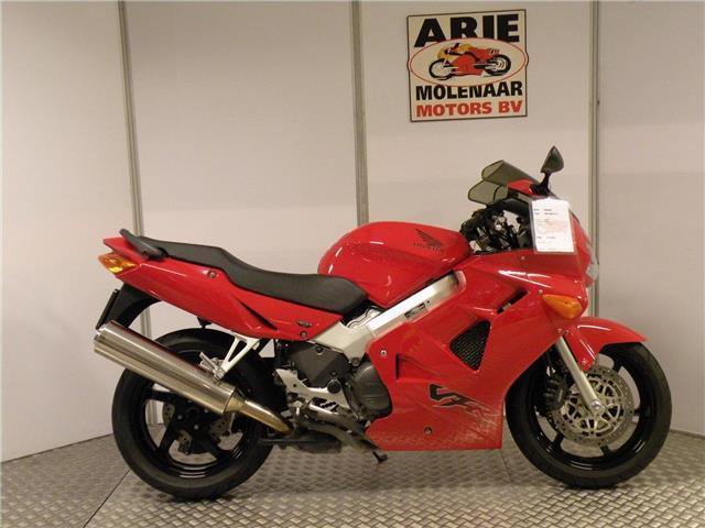 Honda VFR 800 FI Y