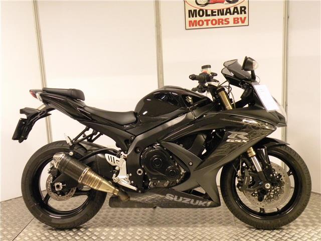 Suzuki GSX-R 600