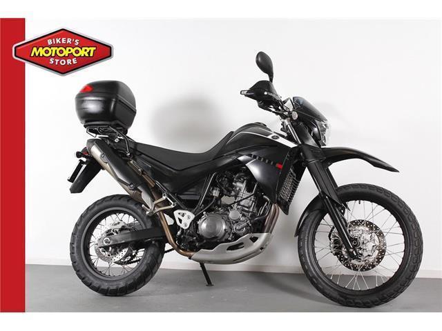 Yamaha XT 660 R