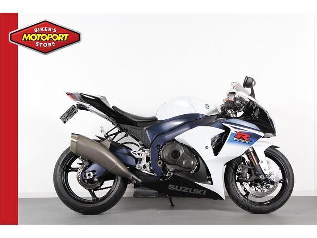 Suzuki GSX-R 1000