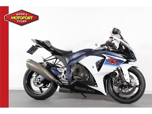 Suzuki GSX-R 1000