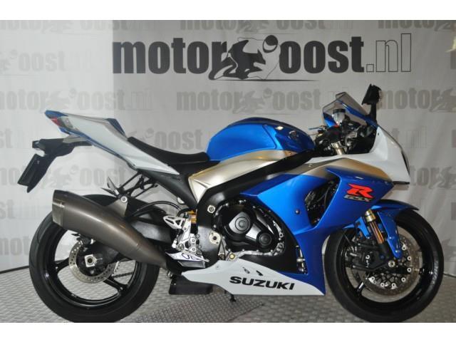 Suzuki GSX-R 1000 K9