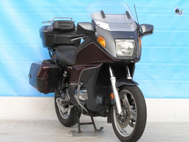 BMW K 1100 LT SE HIGHLINE