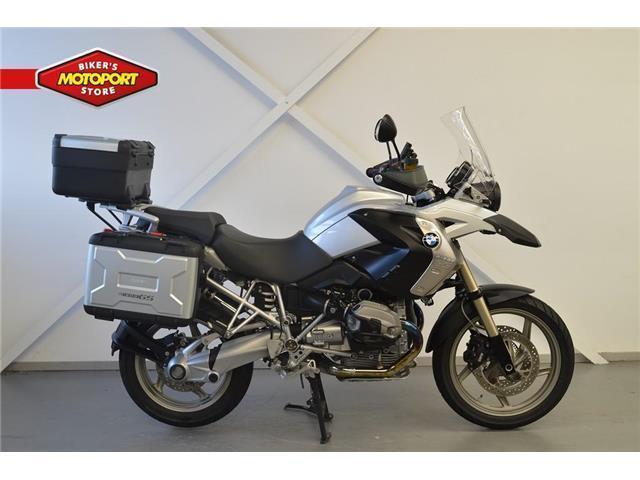 BMW R 1200 GS
