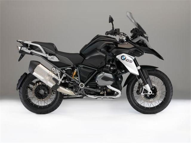 BMW R 1200 GS