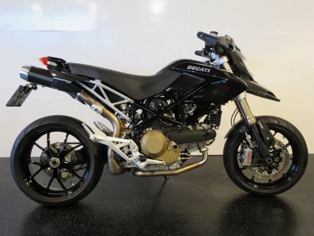 Ducati Hypermotard 1100 S 1100S