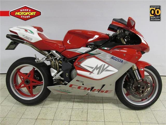 MV Agusta F4 1000 R