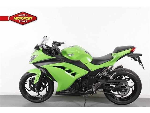 Kawasaki Ninja 300 ABS