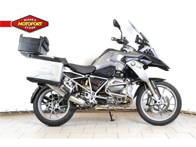 BMW R 1200 GS BMW R1200GS