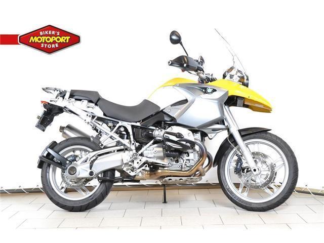 BMW R 1200 GS