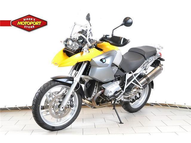 BMW R 1200 GS