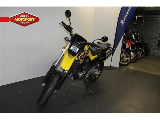 Honda FMX 650