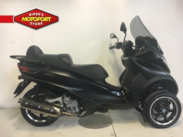 Piaggio MP3 500 LT SPORT ABS ASR