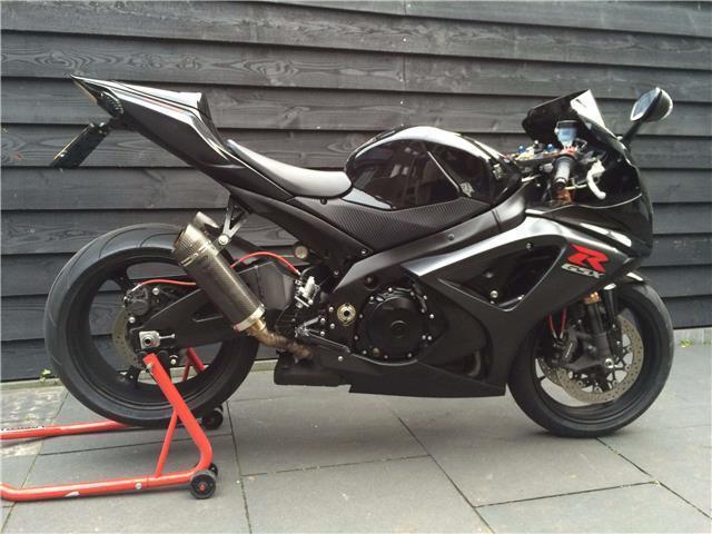 Suzuki GSX-R 1000