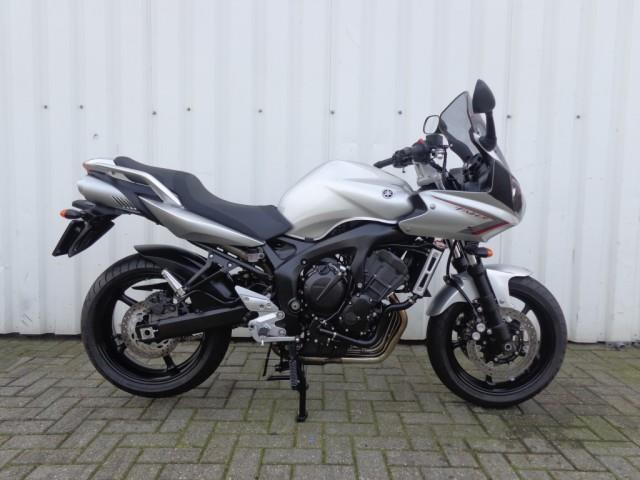 Yamaha FZ 6 S S2