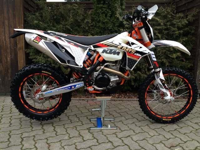 KTM 500 EXC