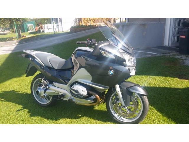 BMW R 1200 RT