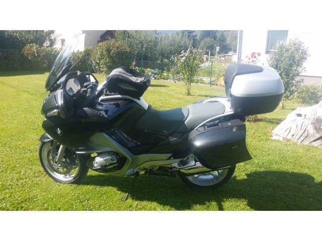 BMW R 1200 RT