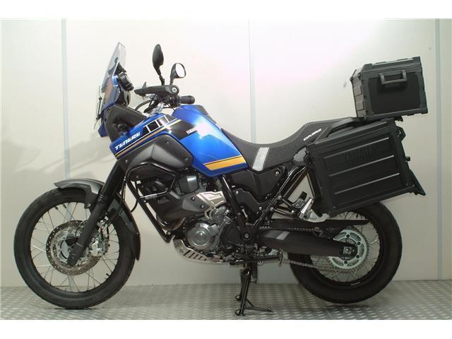 Yamaha XT 660 Z Tenere Explorer ABS