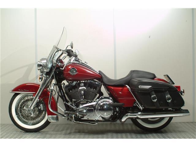 Harley-Davidson Road King FLHRCI Classic ABS