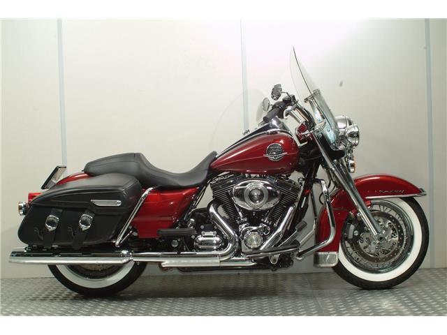 Harley-Davidson Road King FLHRCI Classic ABS