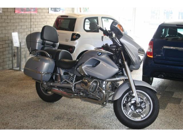 BMW R 1200 CL