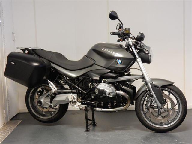 BMW R 1200 R