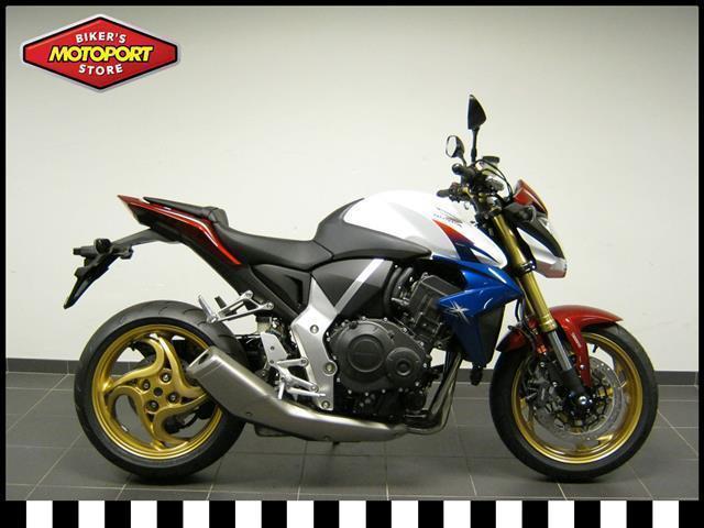 Honda CB 1000 R ABS